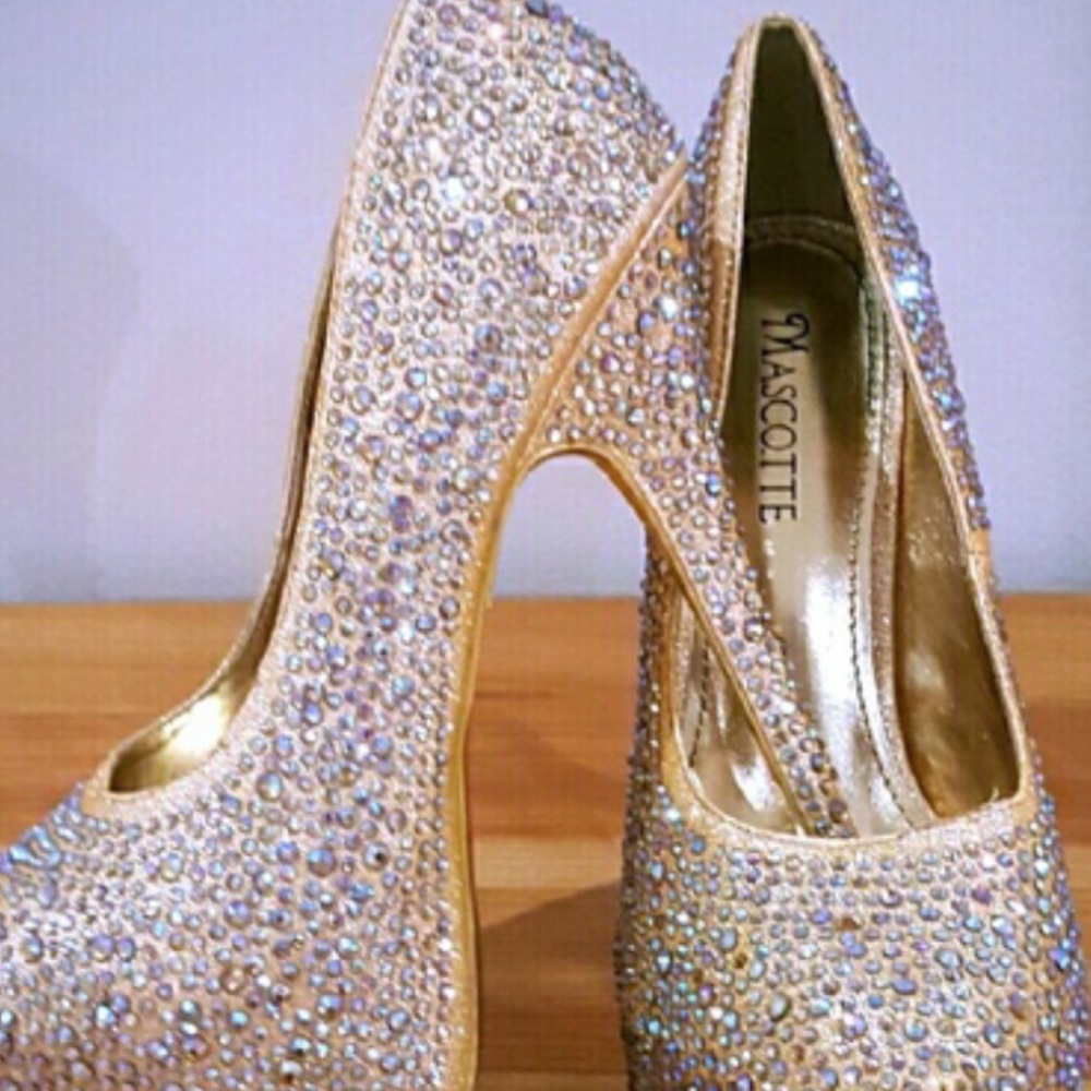 Ladies Heels